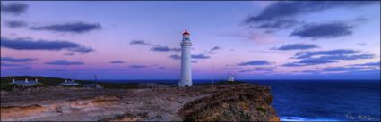Cape Nelson Lighthouse - VIC (PBH3 00 32403)